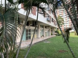 Pandan Valley (D21), Shop House #603505011